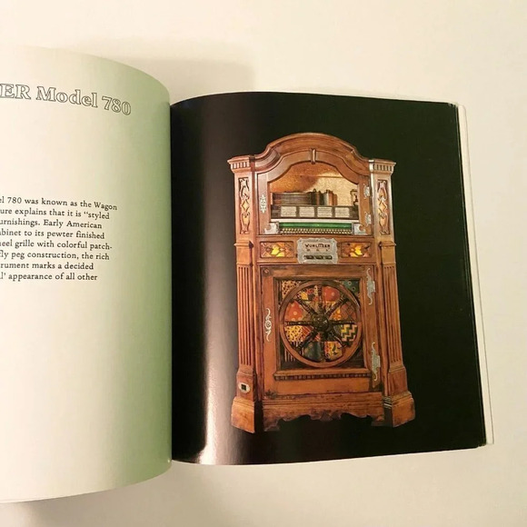 1983 Jukebox The Golden Age Vincent Lynch & Bill Henkin Paperback Perigee Book - Picture 16 of 16